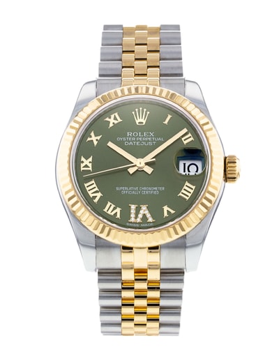Rolex Datejust Lady 31 178273